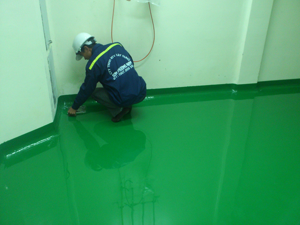 Nhà máy Dược phẩm Hasan-Dermapharm