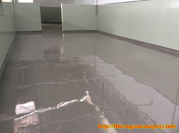 Nhà xưởng Food Hậu Giang