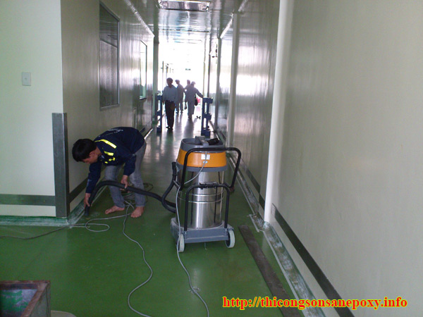 Nhà máy Dược phẩm Hasan-Dermapharm