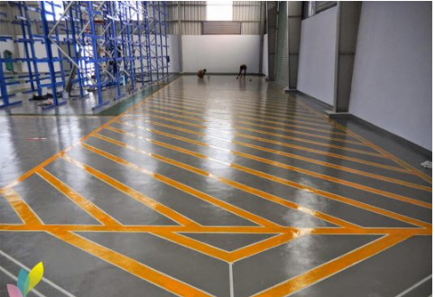 QUY TRÌNH THI CÔNG SƠN PHẢN QUANG