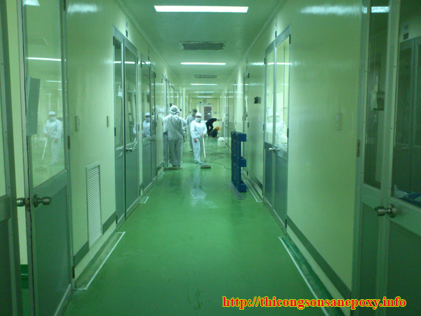 Nhà máy Dược phẩm Hasan-Dermapharm