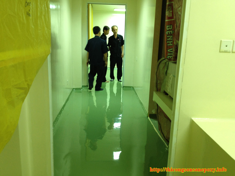 Bệnh Viện Phụ Sản Quốc Tế Sài Gòn