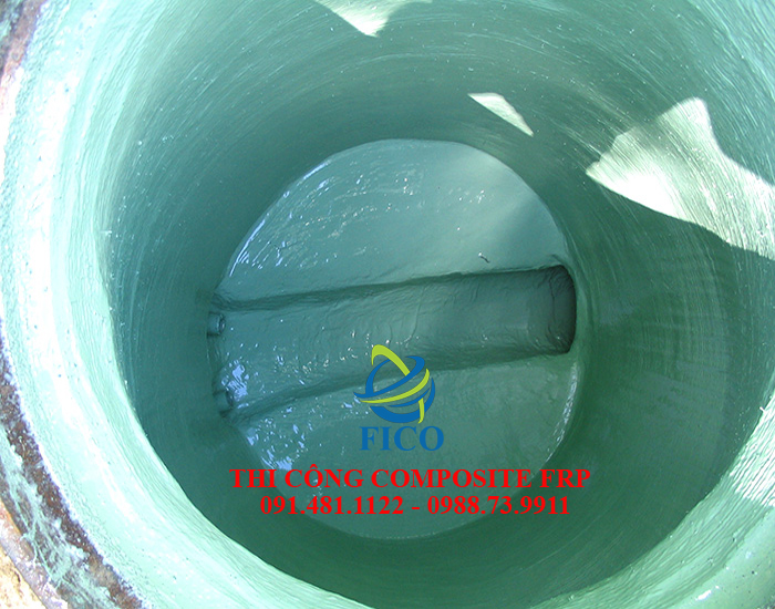 Vật liệu composite frp Vật liệu composite frp