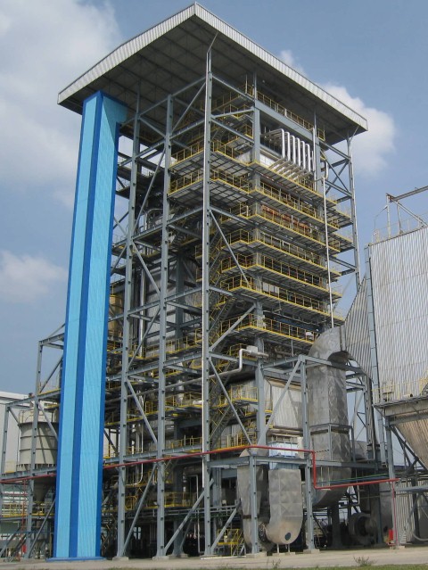 CÔNG TY TNHH HUHTAMAKI VIỆT NAM