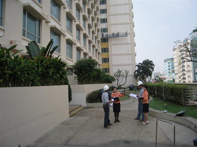 NHÀ MÁY SỮA FRIESLANDCAMPINA HÀ NAM