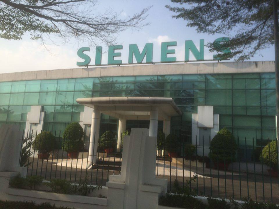 CÔNG TY CP THIẾT BỊ ĐIỆN