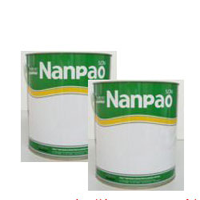 Sơn phủ sàn epoxy Nanpao (Hệ Lăn)