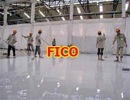 CÔNG TRÌNH NHÀ MÁY BIA VIỆT NAM