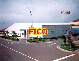 CÔNG TY FUJITSU VIỆT NAM