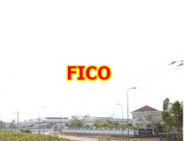 CÔNG TY KAMSUND MARITIME