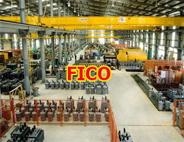 CÔNG TY TNHH STEINVIK VIỆT NAM