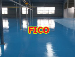 Khu Nhà Xưởng Cho Thuê KIZUNA 1