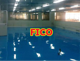 Dự án Nhà máy Js plastic