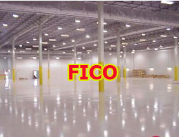 Dự án Nhà máy Phú Hanh